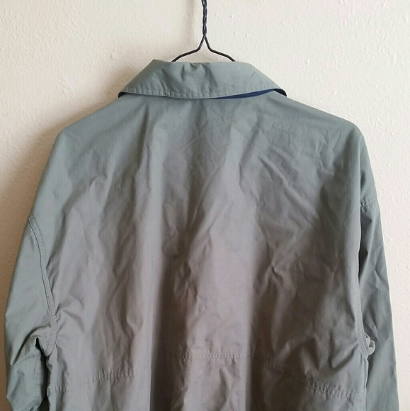 Chaps Ralph Lauren coat - Picture 3 of 4